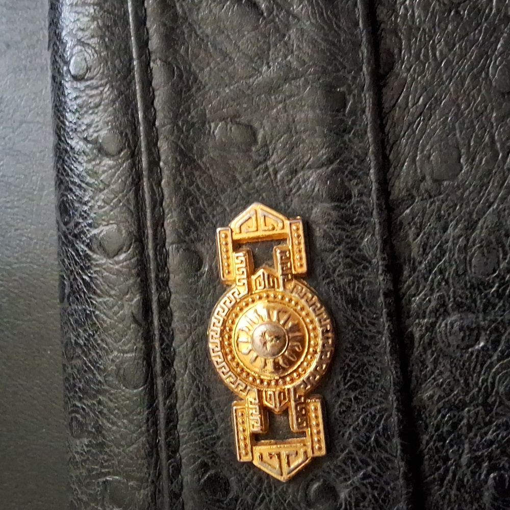 Versace Wallet - Picture 5 of 5